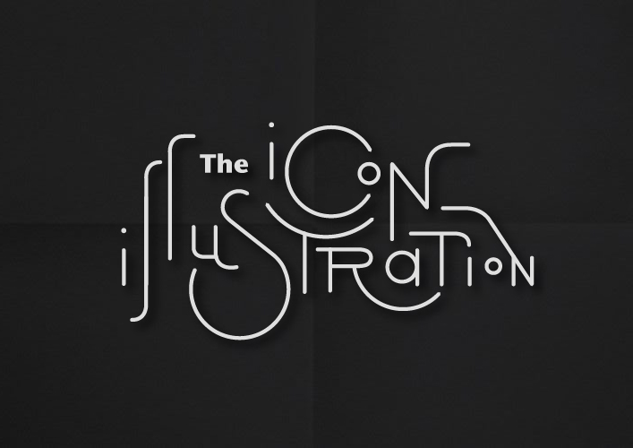The Icon Illustration