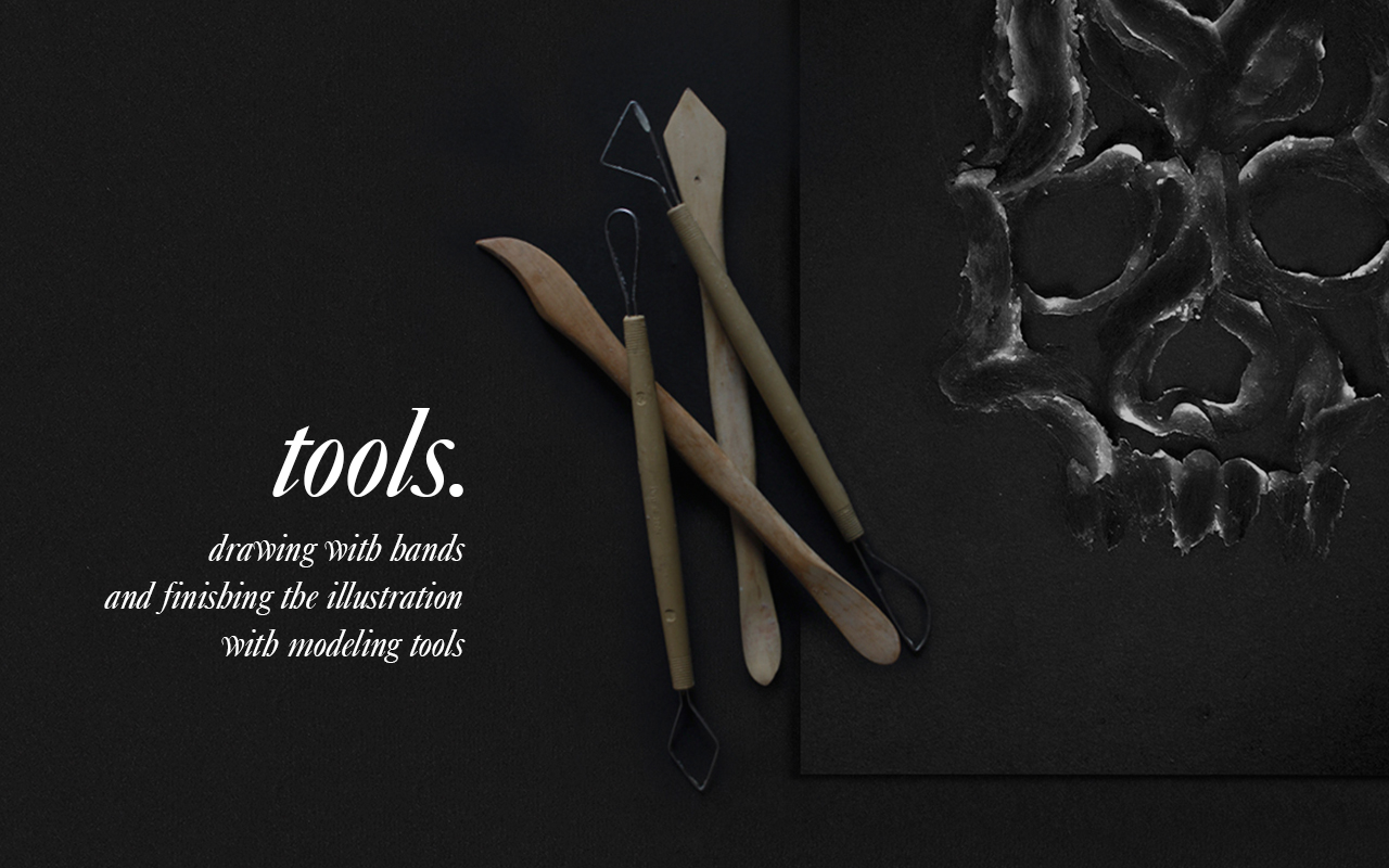 Tools-Wax-Illustration 1